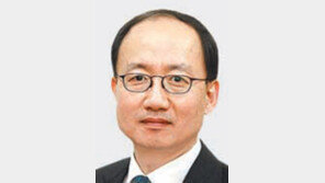 신한BNP파리바 사장 민정기씨