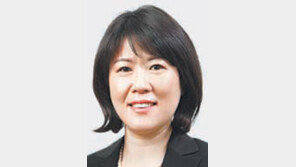 [경제계 인사]다국적의약산업협회장 김옥연씨