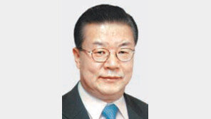 자유총연맹 회장 허준영씨