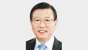 한국메세나협회 회장 박삼구씨