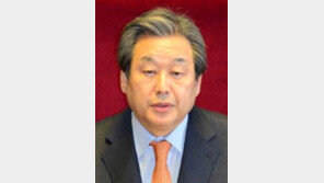 박원순 “공무원 유일희망은 연금”…김무성 “어깃장 놓는 발언”