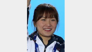 박승희, 동계체전 女 일반부 1000m 1위…빙속 전향 후 ‘첫 金’