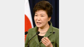 朴대통령 “체코의 체제전환 경험, 北에 분명한 메시지”