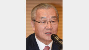 김인호 무역협회장 “일류 기업형 국가로 가야 생존”