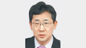 [인사]광주비엔날레 대표 박양우씨