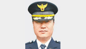 잇단 총기 사고, 끝까지 막으려던 모범 경찰…