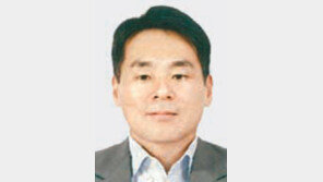 [경제계 인사]푸르덴셜생명 대표 커티스 장