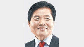 [경제계 인사]농협양곡 대표이사 김병원씨