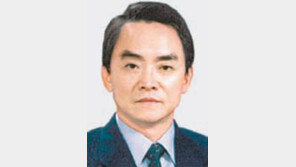 동방문화대학원대 총장 박경재씨