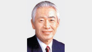 한시협회 회장 정범진씨