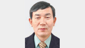 증권학회 회장 김동순씨