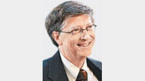 빌 게이츠 2년 연속 세계 최고 부자…최연소는 24세 