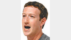 저커버그 “저렴한 인터넷 위해 구글과 손잡을수도”