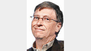 빌 게이츠, 2년연속 세계 최고부자