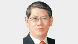 초당대 총장 박종구씨