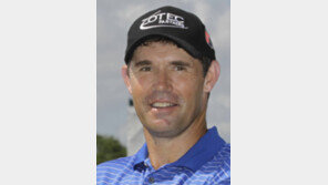 세계 297위 해링턴, 7년 만에 PGA 우승