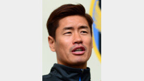 설기현 현역 은퇴… 성균관대 감독대행 맡기로