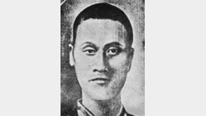 [3월에는 이분들을 기립니다]호국인물 서일 선생