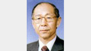 [부고]이용훈 前 민정당 의원