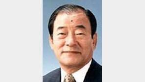 [부고]정상천 前 자민련 의원