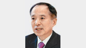 국민행복기금 이사장 이종욱교수