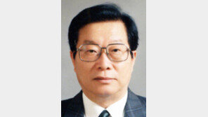 [부고]민병수 서울대 국문과 명예교수 
