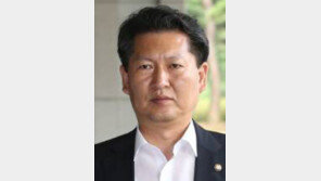 정청래 “내 발언이 금도 넘었다고? 상식에 안 맞는다” 일축