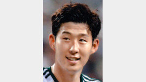 진화하는 ‘손날두’ 손흥민, 호날두와 닮은 듯 다른 점은?