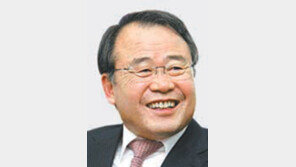 국민생활체육회장 강영중씨