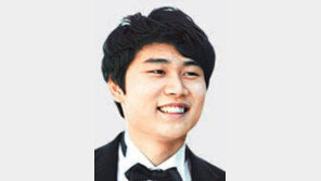 양인모씨 파가니니 바이올린 콩쿠르 1위