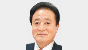 지구촌나눔운동 이사장 박명광씨