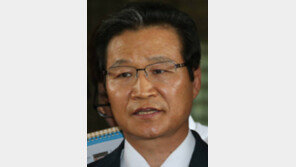 김용판 “댓글수색영장, 경찰청장 반대로 보류”