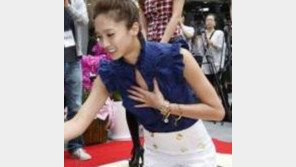 박정아 전상우 열애 공식입장, "친구 이상의 사이가 된지 얼마 안 돼" 수줍은 고백 