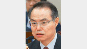 3시간만에 끝난 ‘조용구 선관위원 청문회’ 