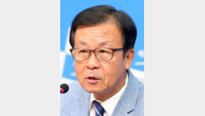 새정치聯 당직인선 마무리… 공천혁신추진단장 원혜영