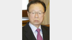 박희태 석좌교수 재임용 논란, 학교측 이유 들어보니…