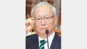 이병호 후보자 청문보고서 채택, “국정원 직무 수행에 적임자”