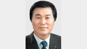 [인천/경기]부천상의 회장에 조천용씨