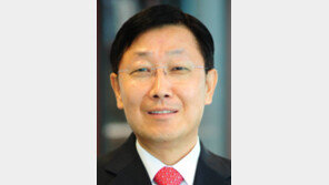 대한장애인축구협회 남영우 회장 취임