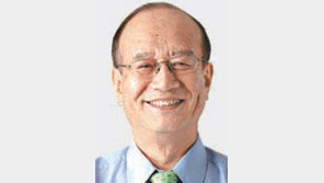 안양문화예술재단 대표 구자흥씨