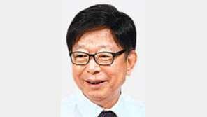 [대구/경북]대구상의 새 회장에 진영환 씨