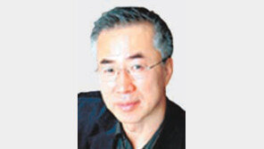 한국문화재 재단 이사장 서도식씨