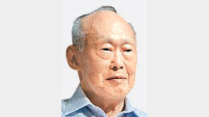 ‘리콴유 사망’ 오보 소동