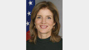 주일 美대사 살해협박… 美-日, 괴전화 공동수사