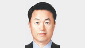 [경제계 인사]KTB투자증권 대표이사 박의헌씨