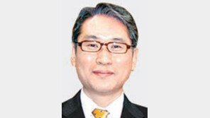 개인정보보호법학회 회장 김민호씨