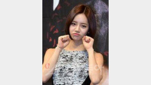 혜리 '응답하라 1988' 여주인공 유력? 신원호PD 입장은…