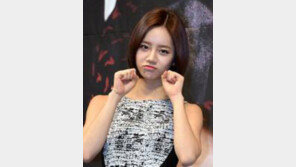 혜리 '응답하라 1988' 여주인공 유력 소식에… 네티즌 반응이?