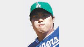 류현진 어깨 통증, MRI 검사 이상無