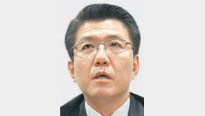 외교부 차관보 김홍균씨